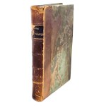 ŁOZIŃSKI—POLISH LIFE IN PAST CENTURIES. A piece from Jerzy Łojek’s library