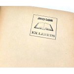 ŁOZIŃSKI—POLISH LIFE IN PAST CENTURIES. A piece from Jerzy Łojek’s library