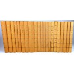 ORZESZKOWA - WRITINGS 1-14, 18-24