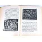 HISTORY OF ART. Vols. 1–3 [3-volume set] Lviv, 1934
