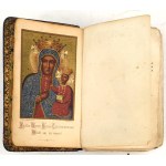 KAMOCKA - THY WILL BE DONE: Prayers and Reflections