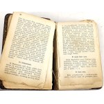 KAMOCKA - THY WILL BE DONE: Prayers and Reflections