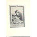 FREDRO- TRZY PO TRZY wyd. 1917 NAPOLEON ilustracje