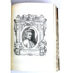VASARI—LIVES OF THE MOST FAMOUS PAINTERS, SCULPTORS, AND ARCHITECTS, vols. I–IX in 5 volumes [complete set]