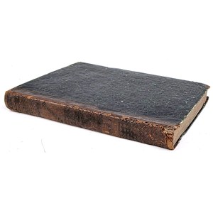 KORCZYŃSKI- KATECHIZM DLA DZIECI WIEYSKICH t.1 1829