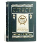 BATOWSKI - NORBLIN Z 148 ilustracjami