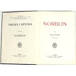 BATOWSKI - NORBLIN Z 148 ilustracjami