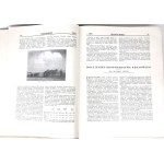 PRZEMYSŁ I HANDEL. Tygodnik 1918-1928