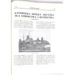 PRZEMYSŁ I HANDEL. Tygodnik 1918-1928