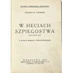 [PODRĘCZNIK SZPIEGOSTWA] JOHNSON - G.2. W SIECIACH SZPIEGOSTWA 