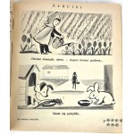 JANCZARSKI – MEDVÍDEK. PŘÍTEL NEJMENŠÍCH. Roč. V: č. 1–24 (1961).