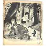 JANCZARSKI – MEDVÍDEK. PŘÍTEL NEJMENŠÍCH. Roč. V: č. 1–24 (1961).