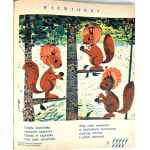 JANCZARSKI – MEDVÍDEK. PŘÍTEL NEJMENŠÍCH. Roč. V: č. 1–24 (1961).