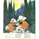JANCZARSKI – MEDVÍDEK. PŘÍTEL NEJMENŠÍCH. Roč. V: č. 1–24 (1961).