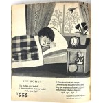JANCZARSKI – MEDVÍDEK. PŘÍTEL NEJMENŠÍCH. Roč. V: č. 1–24 (1961).