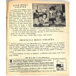 JANCZARSKI – MEDVÍDEK. PŘÍTEL NEJMENŠÍCH. Roč. V: č. 1–24 (1961).