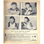 JANCZARSKI – MEDVÍDEK. PŘÍTEL NEJMENŠÍCH. Roč. V: č. 1–24 (1961).