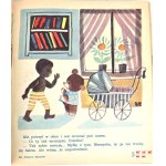 JANCZARSKI – MEDVÍDEK. PŘÍTEL NEJMENŠÍCH. Roč. V: č. 1–24 (1961).