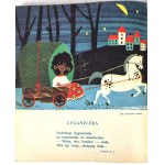JANCZARSKI – MEDVÍDEK. PŘÍTEL NEJMENŠÍCH. Roč. IV: č. 1–24 (1960).