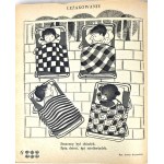 JANCZARSKI – MEDVÍDEK. PŘÍTEL NEJMENŠÍCH. Roč. IV: č. 1–24 (1960).