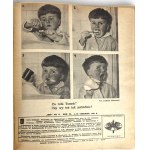 JANCZARSKI – MEDVÍDEK. PŘÍTEL NEJMENŠÍCH. Roč. IV: č. 1–24 (1960).