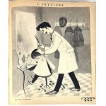 JANCZARSKI – MEDVÍDEK. PŘÍTEL NEJMENŠÍCH. Roč. IV: č. 1–24 (1960).