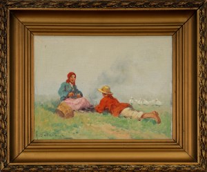Adam SETKOWICZ (1876-1945), 