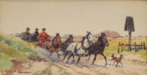 Adam SETKOWICZ (1876-1945), 