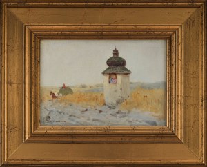 Adam SETKOWICZ (1876-1945), 