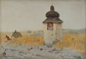 Adam SETKOWICZ (1876-1945), 