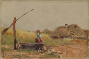Adam SETKOWICZ (1876-1945), 