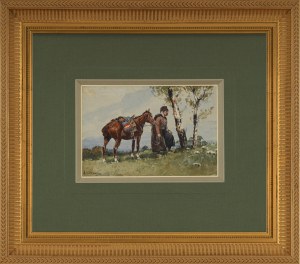 Adam SETKOWICZ (1876-1945), 
