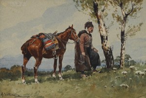 Adam SETKOWICZ (1876-1945), 
