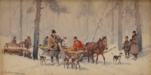 Adam SETKOWICZ (1876-1945), 