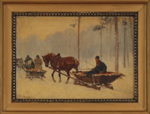 Adam SETKOWICZ (1876-1945), 