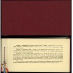 Poland, complete set of banknotes from the 1974 commemorative issue