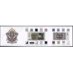 Poland, design of the 1 talar banknote, 2023