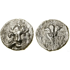 Greece and the Post-Hellenistic Period, drachma (c. 170–130 BCE)