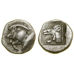 Greece and the Post-Hellenistic Period, diobol, (c. 450–400 BCE)
