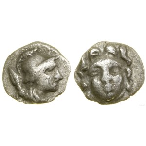 Greece and the Post-Hellenistic Period, obol (c. 350–300 BCE)