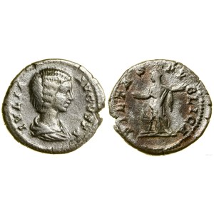 Roman Empire, denarius, (203), Rome