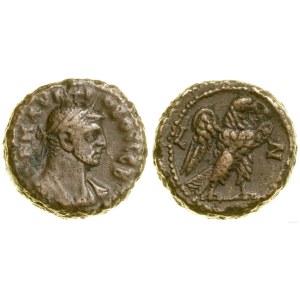 Provincial Rome, billon tetradrachm, 281–282 (7th year of reign), Alexandria