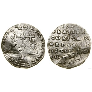 Bizancjum, miliaresion, (976-1025), Konstantynopol