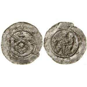 Bohemia, denar, (1140–1174)