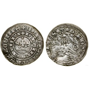 Czechy, grosz praski, Kutná Hora