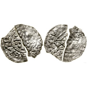 Germany, denarius, (955–973), minted by Vulfa