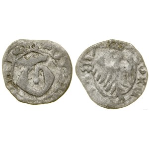 Schlesien, Halerz, (1498–1505 oder länger (spätestens 1511), Teschen