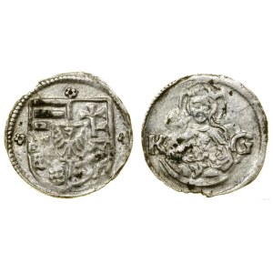 Hungary, Obol, no date