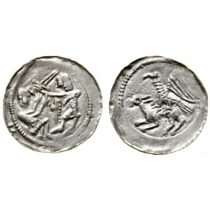 Polonia, denaro, (1138-1146)