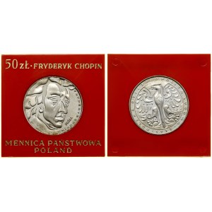 Poland, 50 złotych, 1972, Warsaw